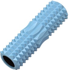 쿼르디 요가 폼롤러 뉴문, 블루