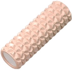 쿼르디 요가 폼롤러 슈퍼, 코랄, 1개