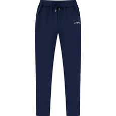 디크로스 남성용 아치 88 로고 트레이닝 팬츠 YTB_0005