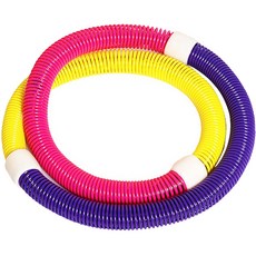 灰狼多用途改造呼啦圈, 1200g, 混色