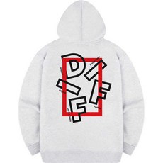 디프 스퀘어리 기모 후드집업 DHC_0005