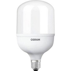 OSRAM 歐司朗 高瓦數高功率燈泡 45W, 1個, 晝光色