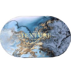 Hiery 珪藻土廚房浴室腳踏墊, 02