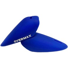 Overmax Grip 兩健握把炫目, 藍色