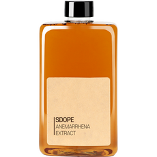 에스도프 지모추출물 원액 500ml, 1개