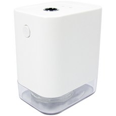 솔탑 비접촉 자동 디스펜서 휴대용 미스트 손소독기, BT-A600