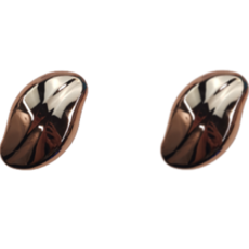 동그란주먹 수동 여성용 제모기 골드, 2개입, 1개