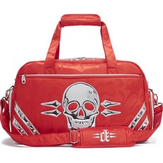 PERSIANCAT 特別版高爾夫波士頓包 019, 紅色