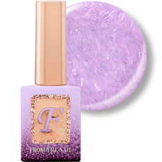 프롬더네일 컬러 젤 네일, FU 23, 10g, 1개