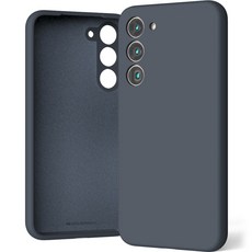 구스페리 스무디 실리콘 휴대폰 케이스