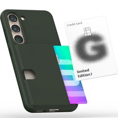 GOOSPERY 霧面雙卡槽式手機殼