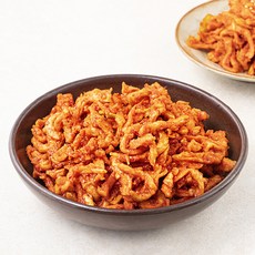 모산김치 오독오독 무말랭이, 1.2kg, 1박스