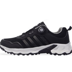 Aran 運動休閒 Flening 旋鈕健行鞋