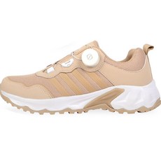 Aran 女式運動休閒浮動錶盤徒步鞋