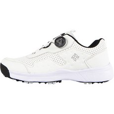 Kiel Noel 男士 Vents 旋鈕高爾夫球鞋