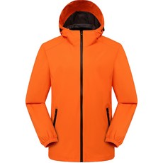 UNHAVE 簡潔滑雪服夾克 上衣