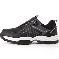 eCHOroBa Kielnoel 男士旋鈕式無釘高爾夫球鞋 E-06BH