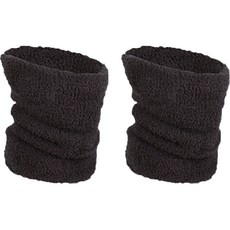 INCONTRO 保暖超細纖維多功能睡眠脖圍, 灰色