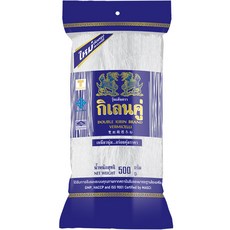 DoubleDragonBrand 綠豆冬粉, 500g, 1個