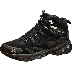 HIKEUP 正品零利潤商城 男士登山鞋