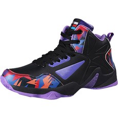 雄獅高幫籃球鞋HY701