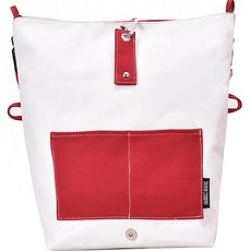 DM 스트릿 디자인 크로스 메신저백