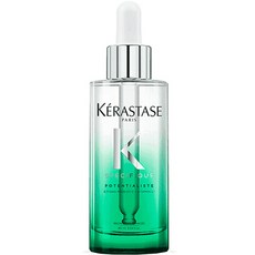KERASTASE 巴黎卡詩 極酵平衡頭皮精華, 1瓶, 90ml
