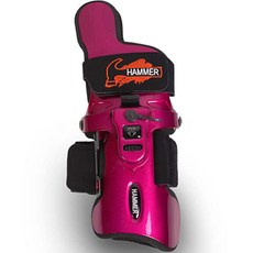 New Hammer Brace Mongoose 右手, 粉色