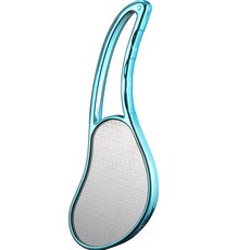 Janie Home美足足部銼刀 奈米型 藍色, 1入, 1個