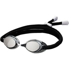 SD7 I-CUBE 選手用泳鏡 SGL-8400, BKSI, 1個