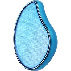 재니홈 나노 글래스 핸디 풋파일, 1개입, 1개