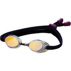 SD7 I-CUBE 選手用泳鏡 SGL-8400, NVY, 1個