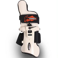 錘新腰帶眼鏡蛇, 白色