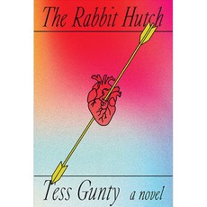 The Rabbit Hutch, Alfred A Knopf