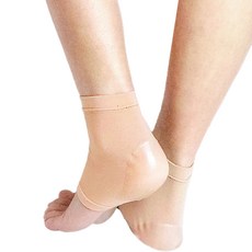 씨티컴퍼니 풋케어 보호 패드 세트 스킨, 1세트