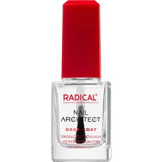 Pamona Radical Nail Architect 底油 12ml, 透明, 1個