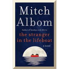The Stranger in the Lifeboat, Penguin