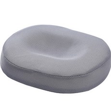 Royer 網眼透氣孕婦產婦坐墊, 灰色