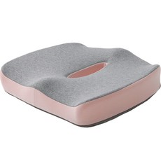 Lawyer 透氣孕婦產婦坐墊, 粉紅色