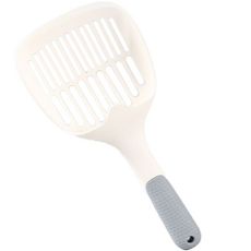 Raon Factory光貓沙鏟, 白色