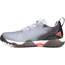 adidas 愛迪達 高爾夫男士 Codecaos Boa LO 高爾夫球鞋 FY0675
