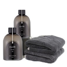 HYUNDAI MOBIS 現代摩比斯 保養套組, 1套