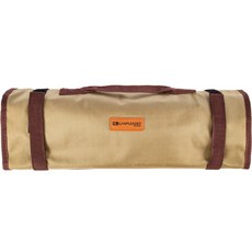 피삼십일 아웃도어 캠핑공구 단조팩 가방, 카키, 1개