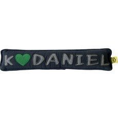 頸部腰部萬用靠墊, 海軍藍