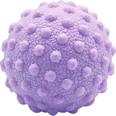 빼다 마사지볼, 퍼플, 1개