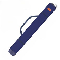 Forestin 牛津輕量釣魚包, 藍色