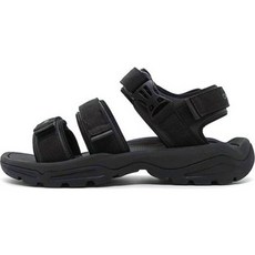 Campline 山谷涼鞋