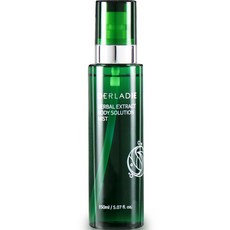 The Lady Harbeol 保濕身體噴霧, 1個, 150ml