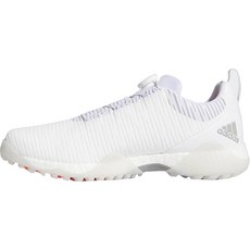 adidas 愛迪達 高爾夫男士 Codecaos Boa LO 高爾夫球鞋 FV2522