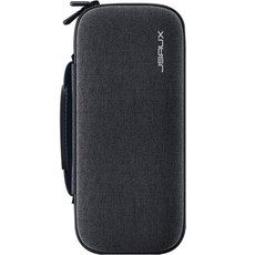 JSAUX Steam Deck 多合一硬殼收納包, 1個, BG0102